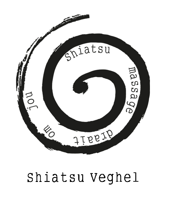 Logo Shiatsu Veghel